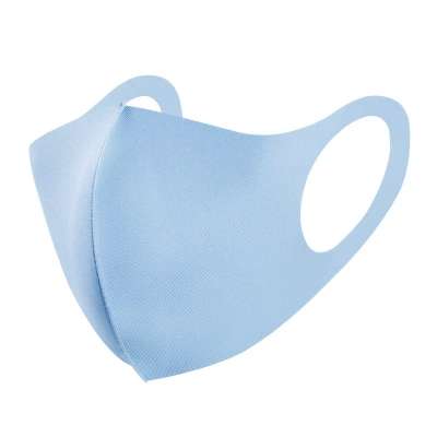 Custom Washable Anti Dust Face Mask Dust Air Pollution Filter Daily Protective Mask Kids and Adult Size